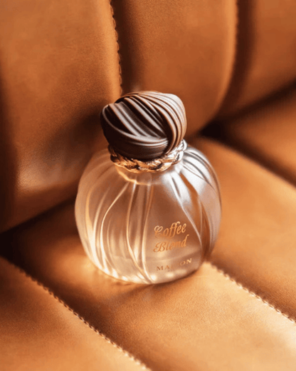 Coffee Blend Eau de Parfum 100 ml