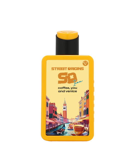 Coffee You & Venice Woman 75ml