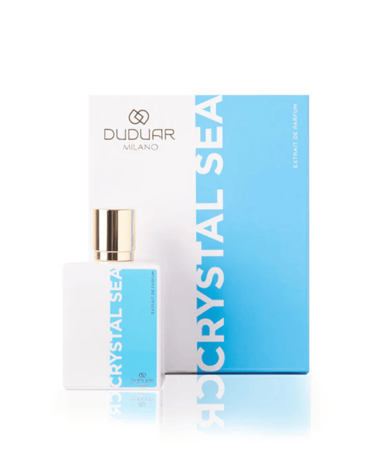 Crystal Sea Extrait De Parfum 50 ml