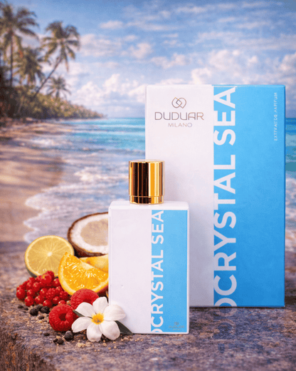 Crystal Sea Extrait De Parfum 50 ml
