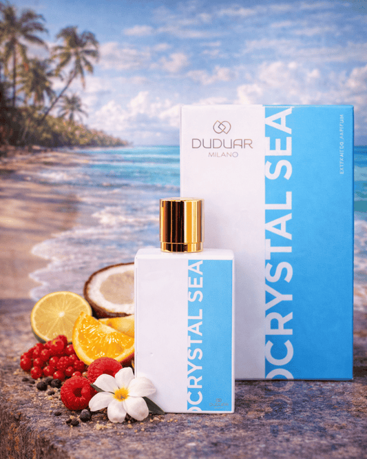 Crystal Sea Extrait De Parfum 50 ml