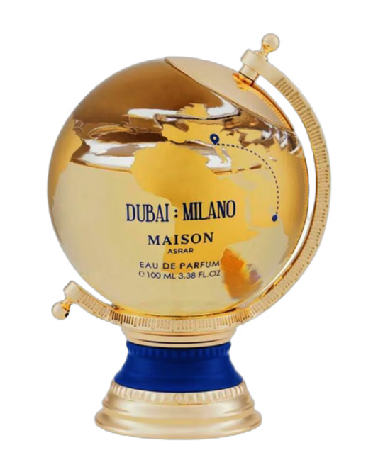 Dubai Milan EDP 100ml