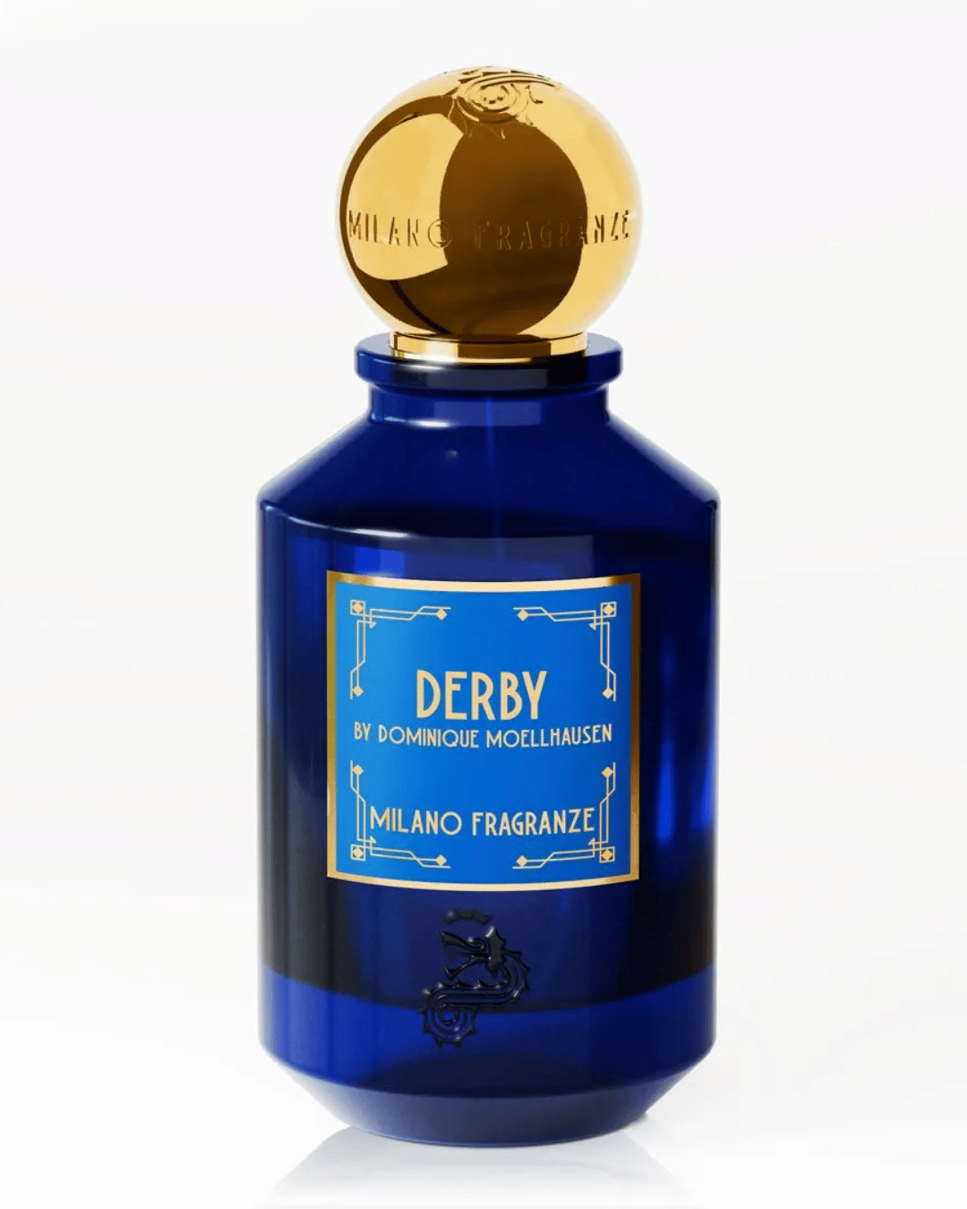 Derby Eau de Parfum 100ml