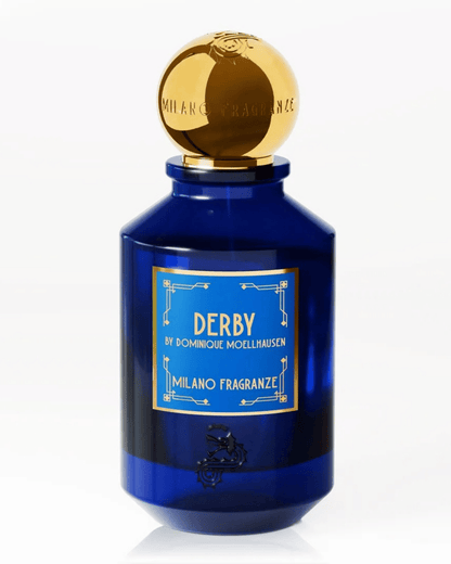 Derby Eau de Parfum 100ml