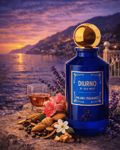 Diurno Eau de Parfum 100ml