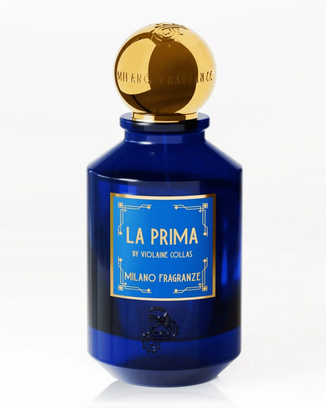 La Prima Eau de Parfum 100ml