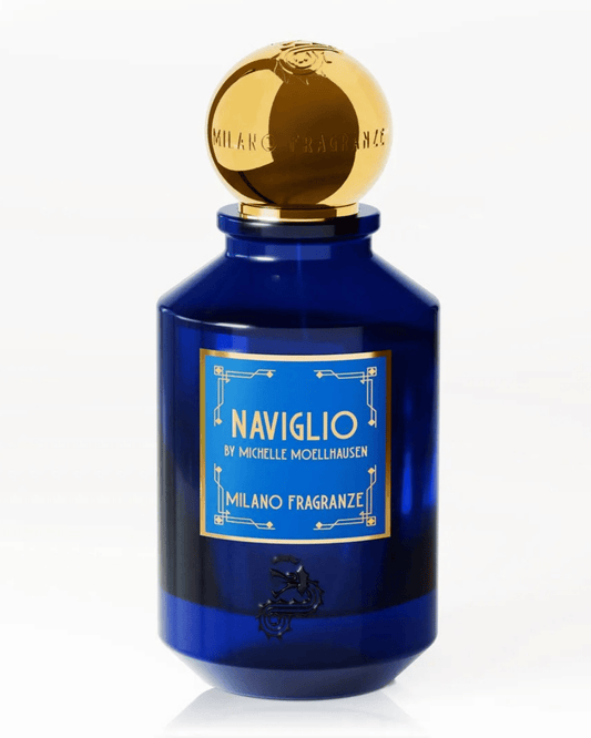 Naviglio Eau de Parfum 100ml