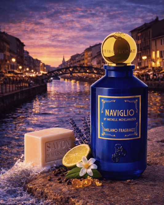 Naviglio Eau de Parfum 100ml