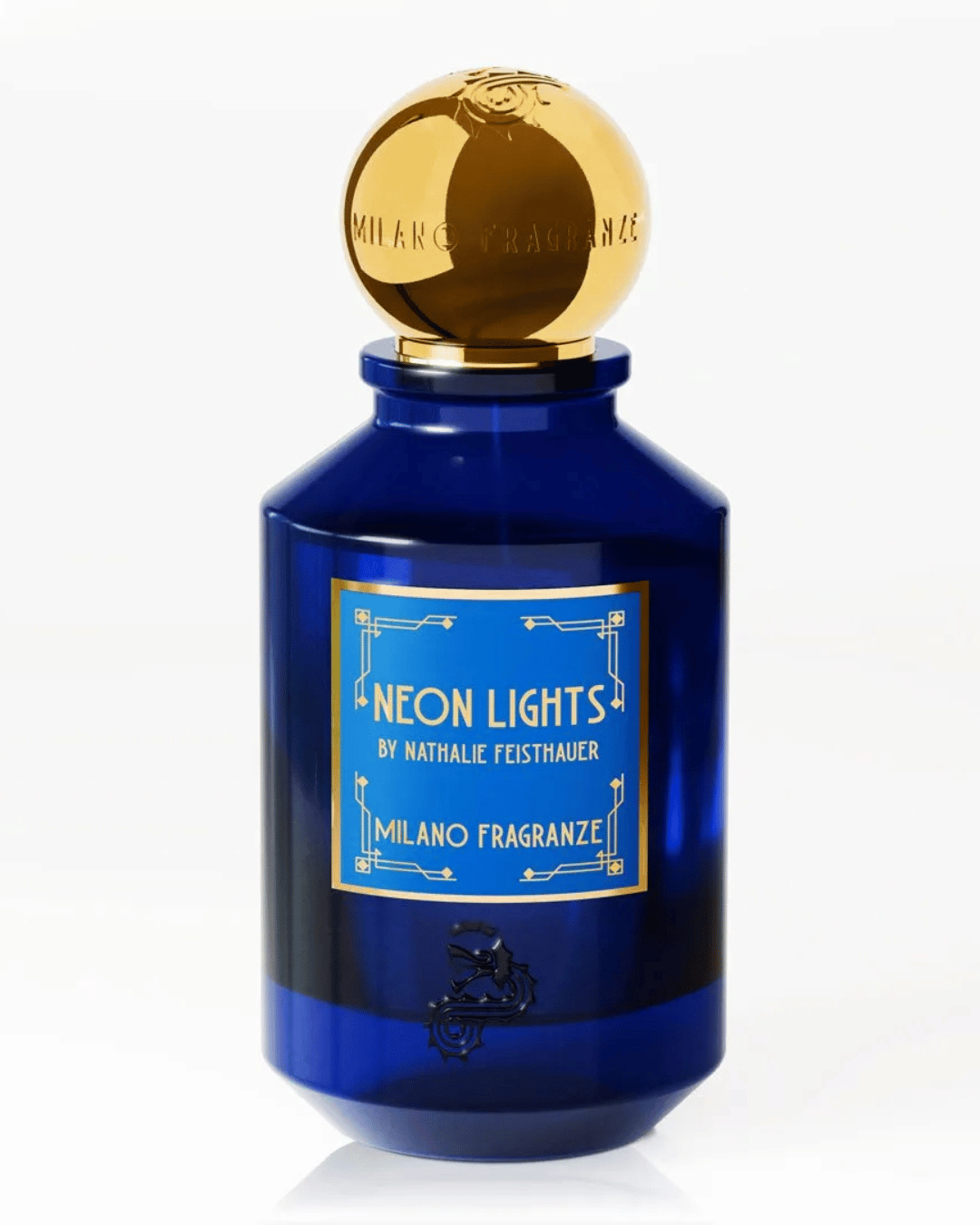 Neon Lights Eau de Parfum 100ml