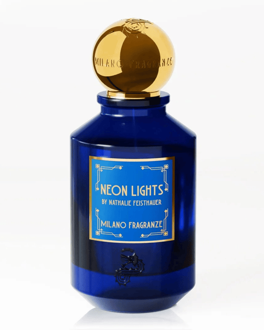 Neon Lights Eau de Parfum 100ml