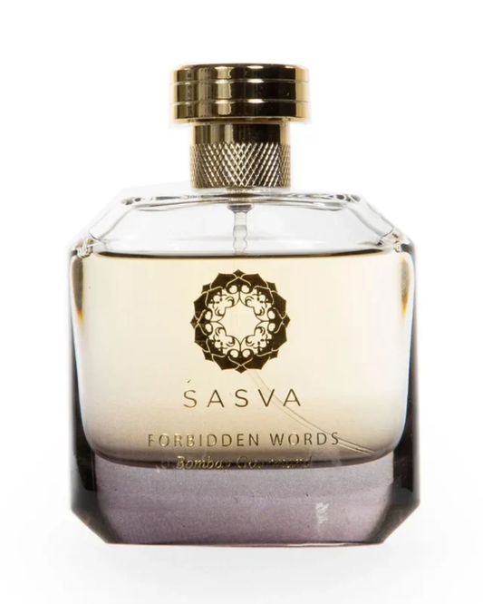 Forbidden Words Bombay EDP 100ml