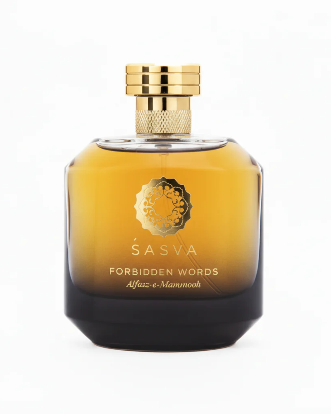 Forbidden Words Alfa EDP 100ml