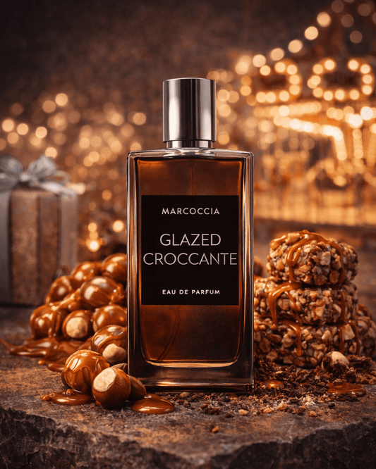 Glazed Croccante Eau de Parfum