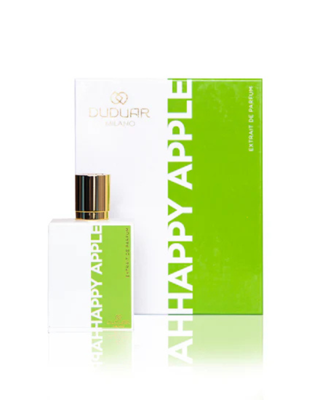 Happy Apple Extrait de Parfum 50ml