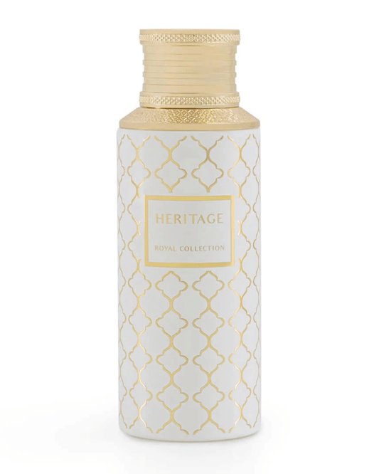 Heritage Eau de Parfum 100 ml
