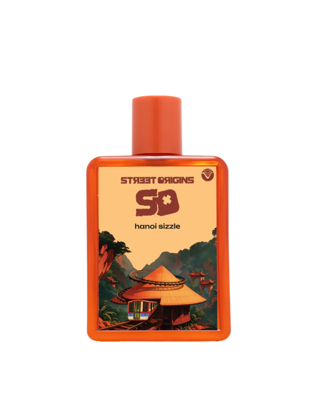 Hanoi Sizzle Woman EDP 75ml