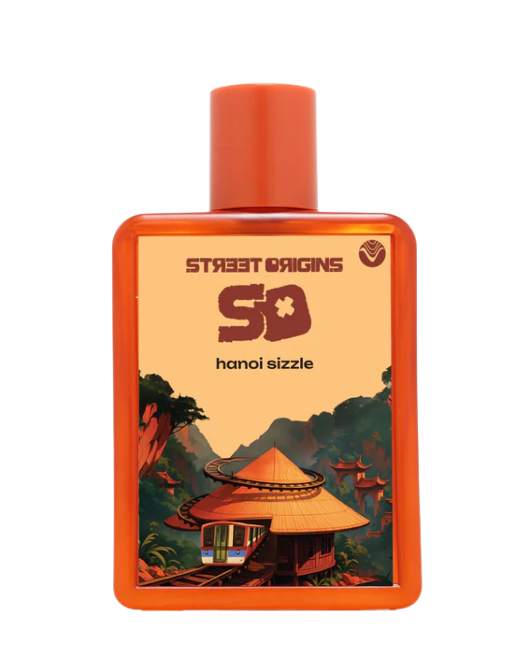 Hanoi Sizzle Woman EDP 75ml