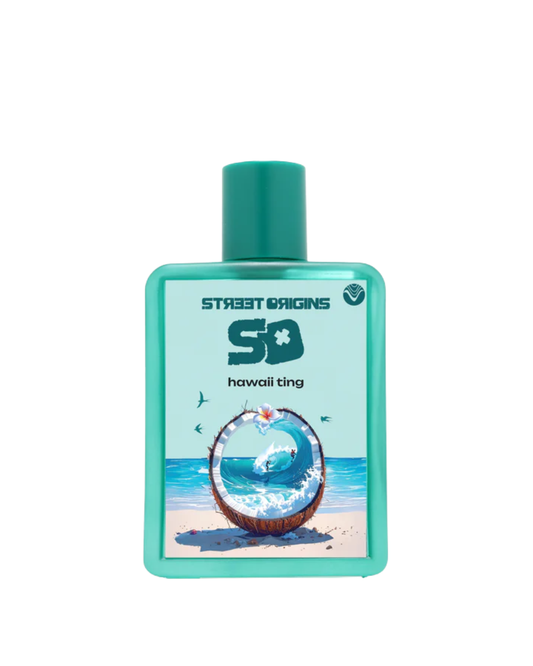 Hawai Ting Woman 75ml