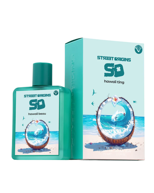 Hawai Ting Woman 75ml