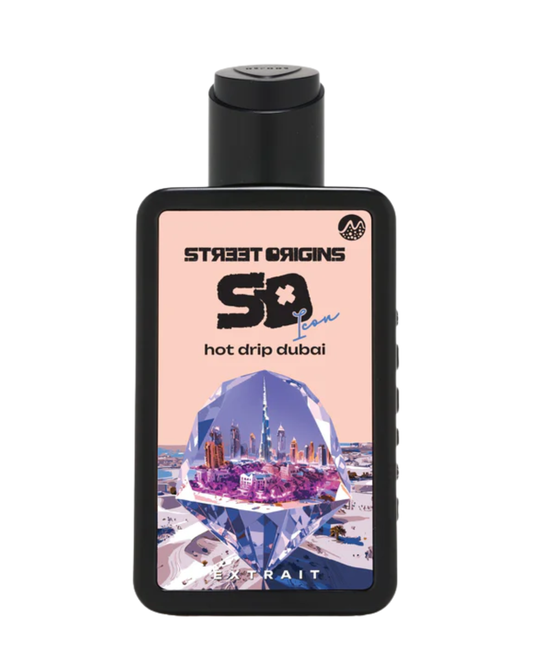 Hot Drip Dubai Man 75ml