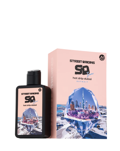 Hot Drip Dubai Man 75ml