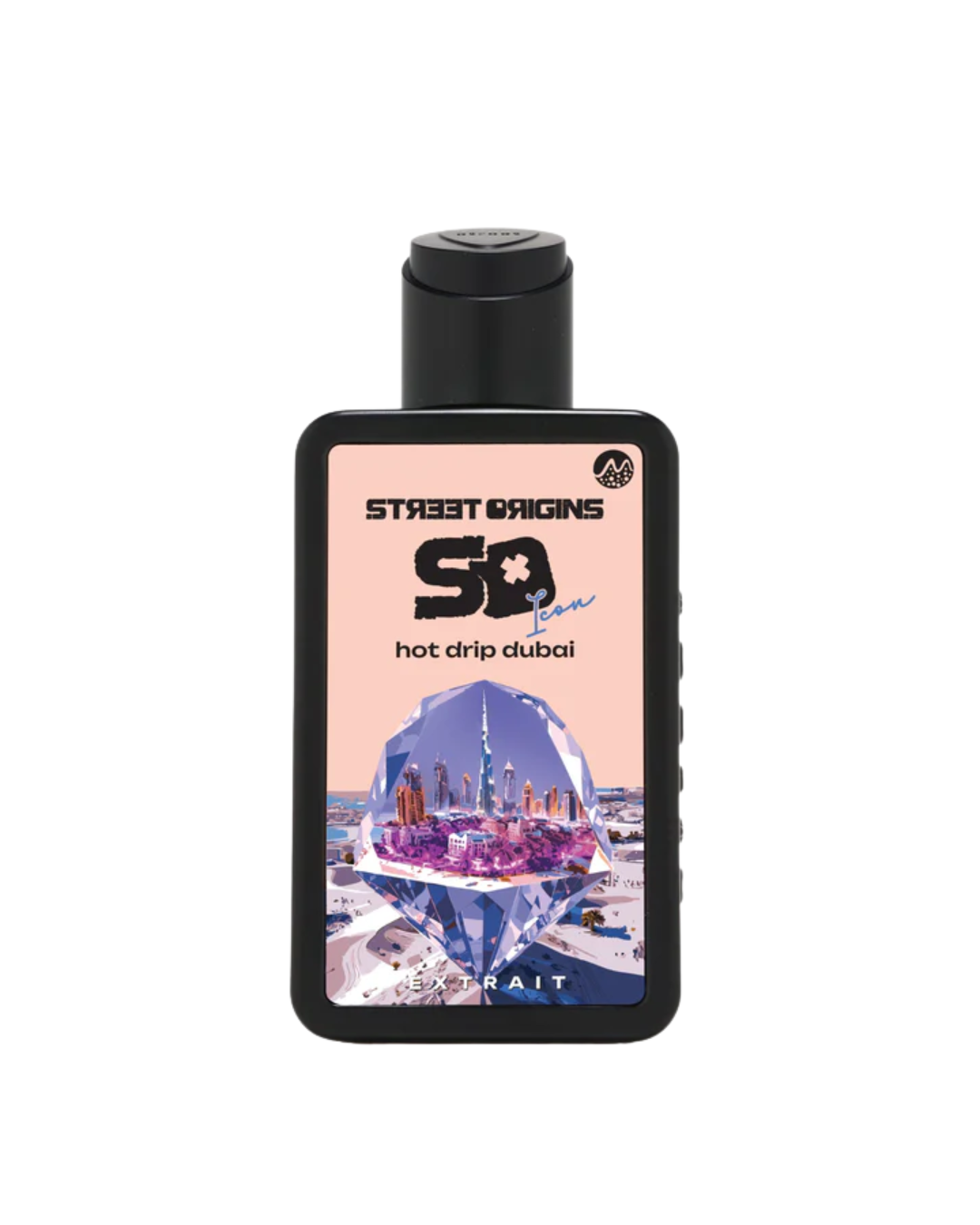 Hot Drip Dubai Man 75ml