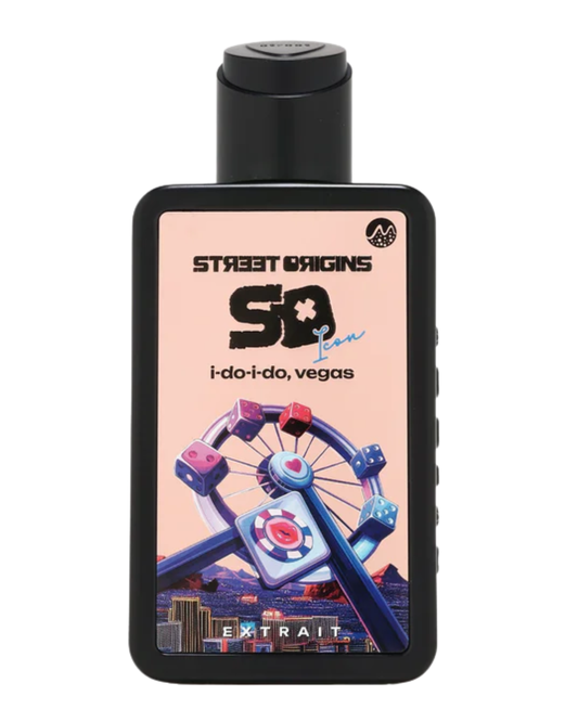 I Do I Do Vegas Man 75ml