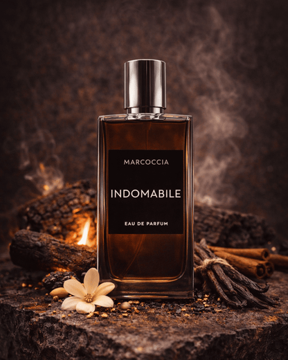 Indomabile Eau de Parfum
