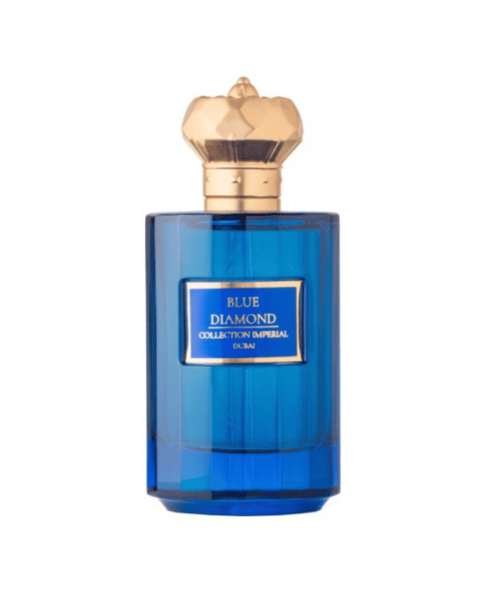 Blue Diamond Extrait de Parfum 100 ml