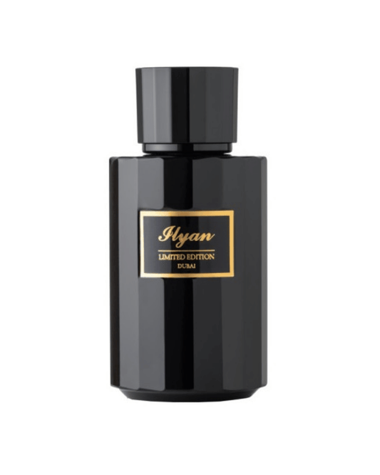 Ilyan Extrait de Parfum 100 ml