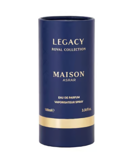 Legacy Eau de Parfum 100 ml
