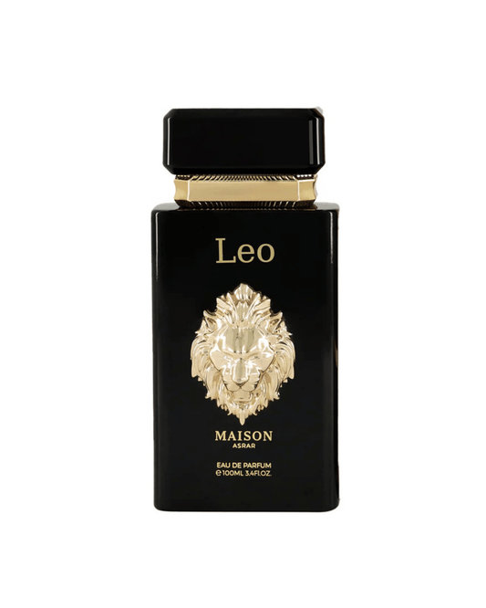 Leo Eau de Parfum 100 ml