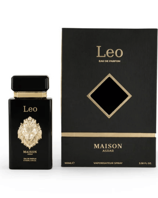 Leo Eau de Parfum 100 ml