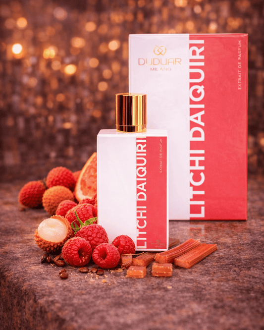Litchi Daiquiri Extrait De Parfum 50 ml