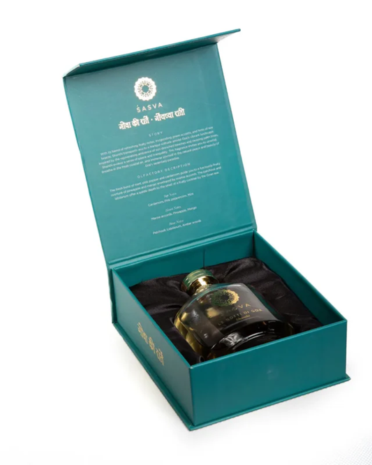 Le notti di Goa Shanti EDP 100ml