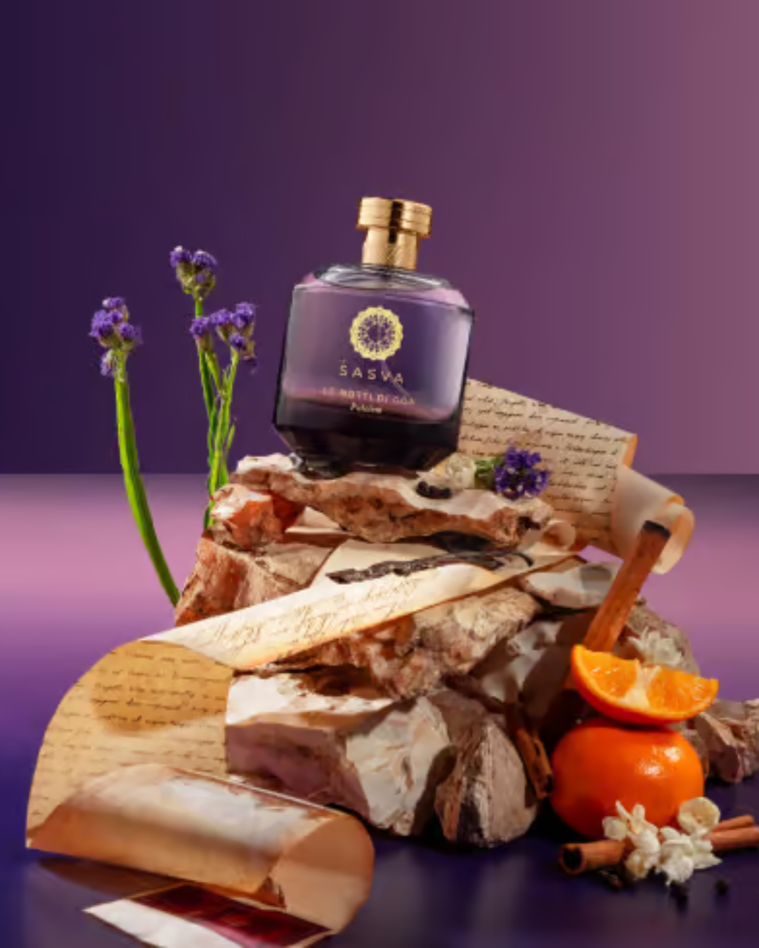 Le notti di Goa Palolem EDP 100ml