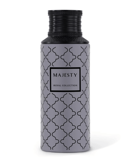 Majesti Eau de Parfum 100 ml