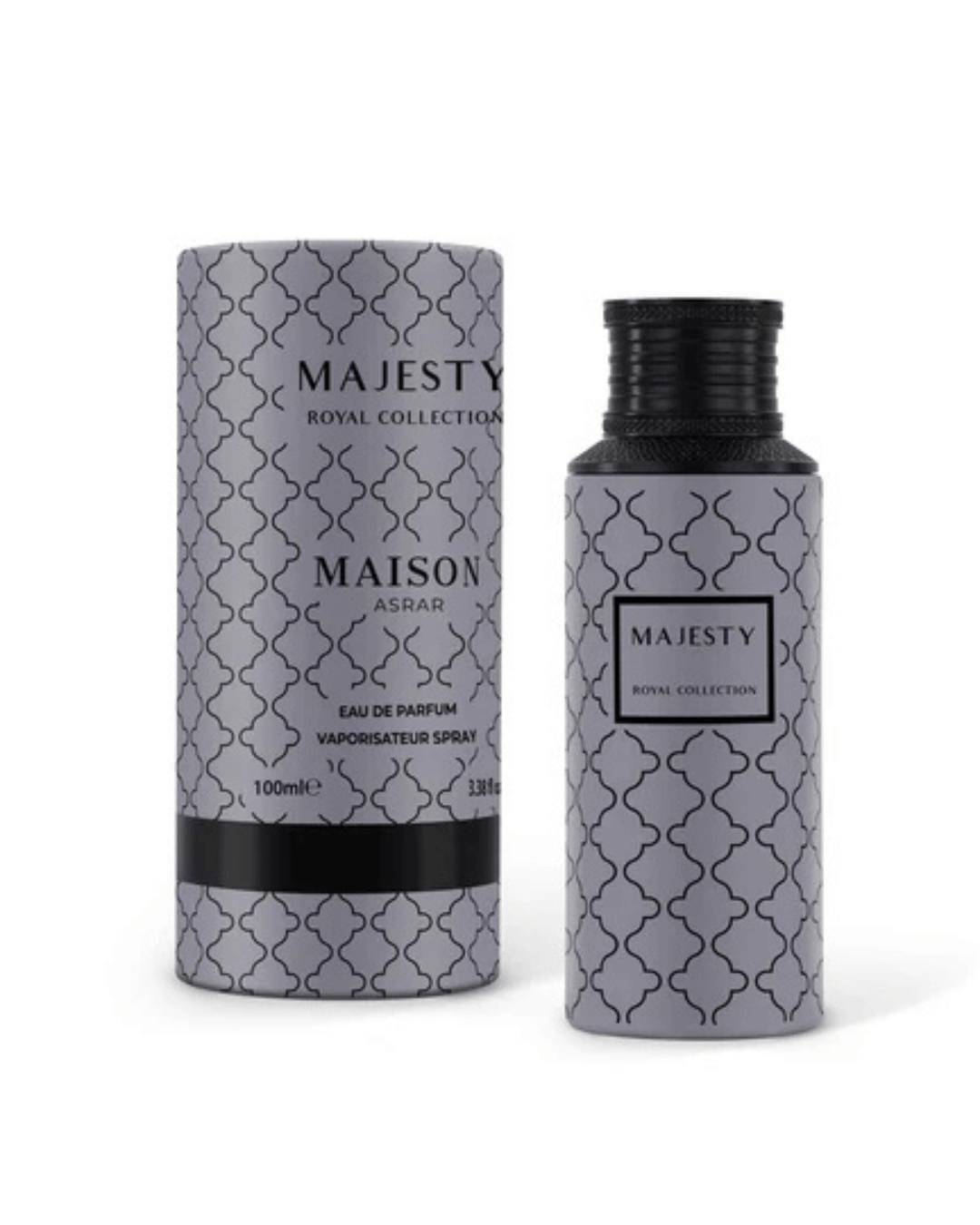 Majesti Eau de Parfum 100 ml
