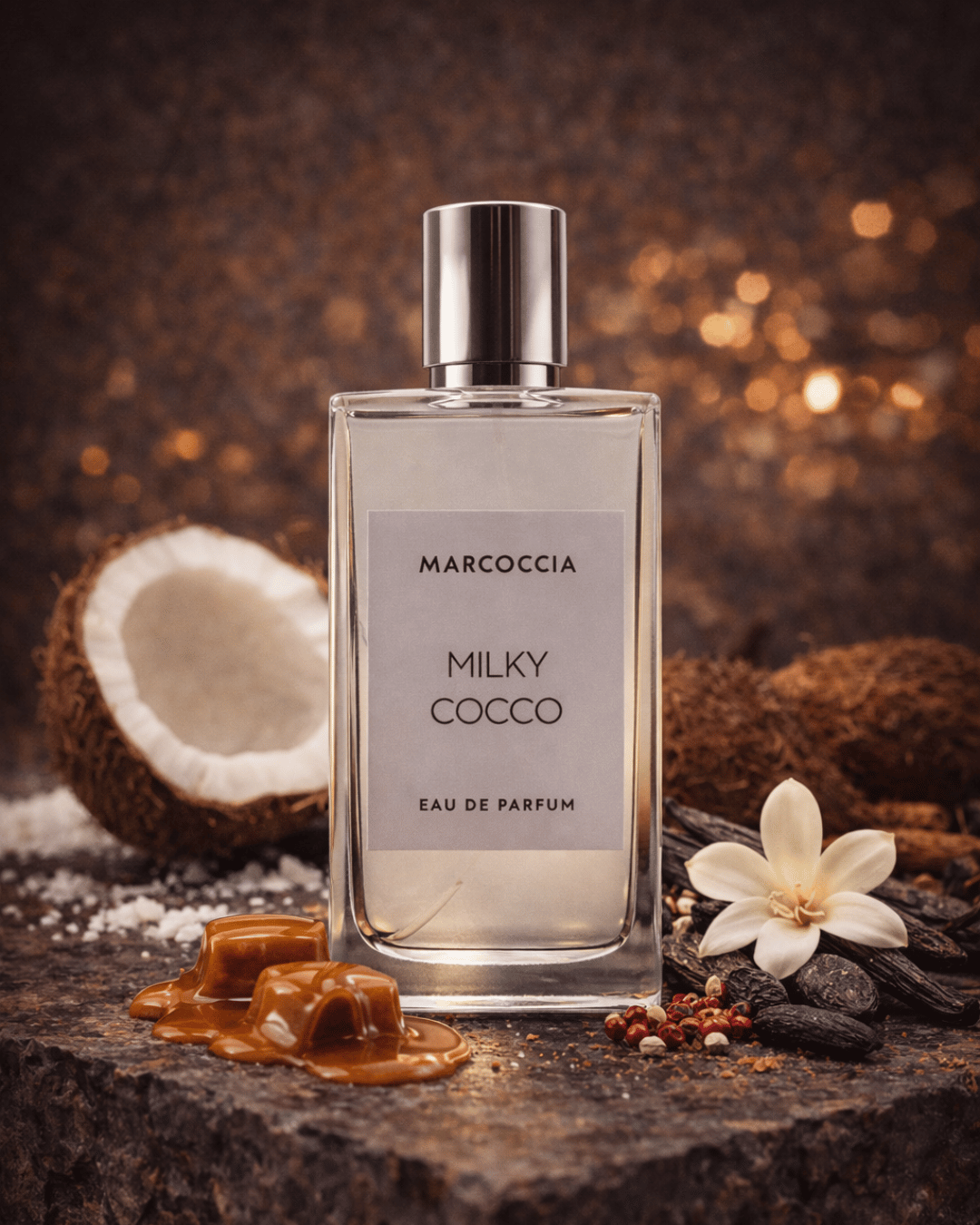 Milky Cocco Eau de Parfum