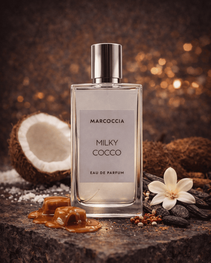 Milky Cocco Eau de Parfum