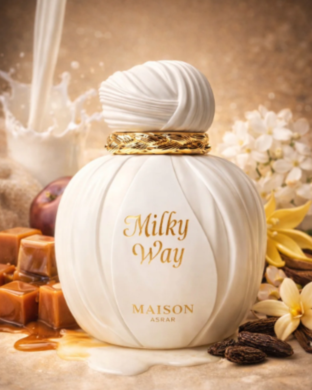 Milky Way EDP 100ml