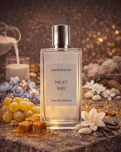Milky Way Eau de Parfum 100ml