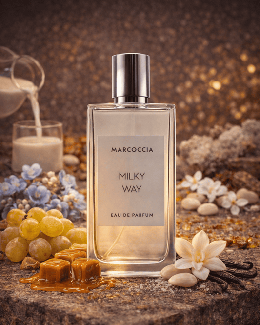 Milky Way Eau de Parfum 100ml