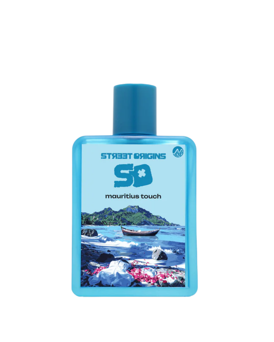 Mauritius Touch Man 75ml