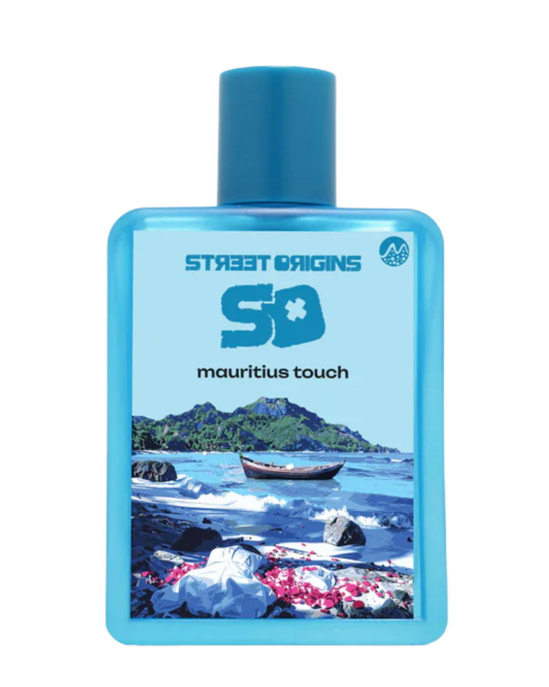 Mauritius Touch Man 75ml