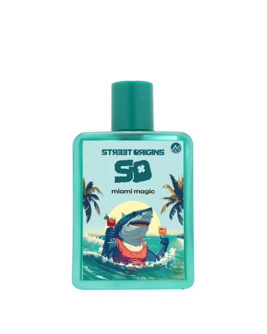 Miami Magic Man 75ml