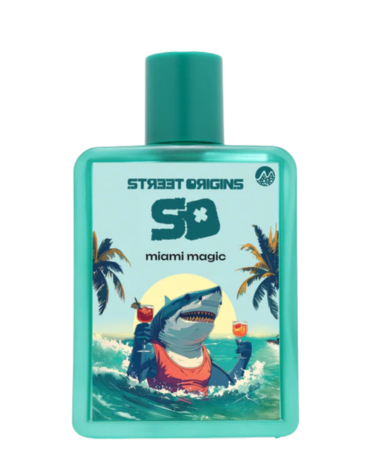 Miami Magic Man 75ml