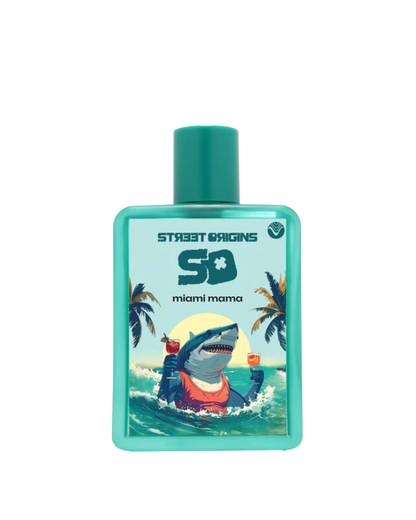 Miami Mama Woman 75ml