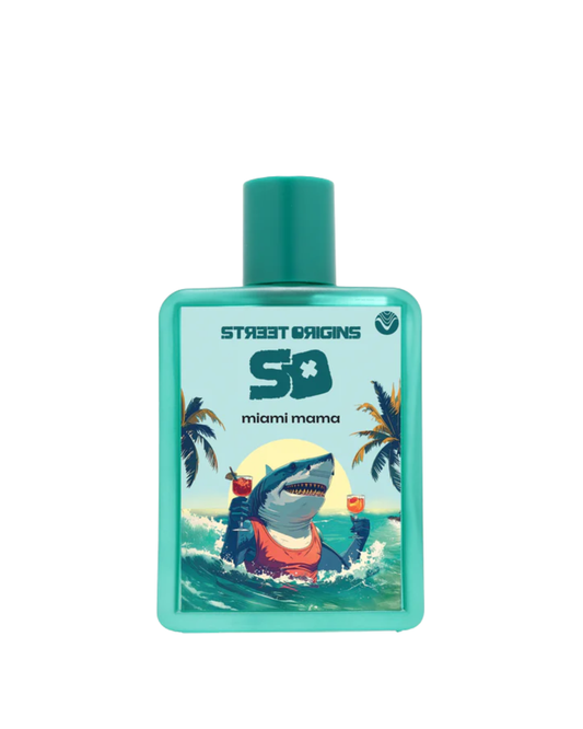 Miami Mama Woman 75ml