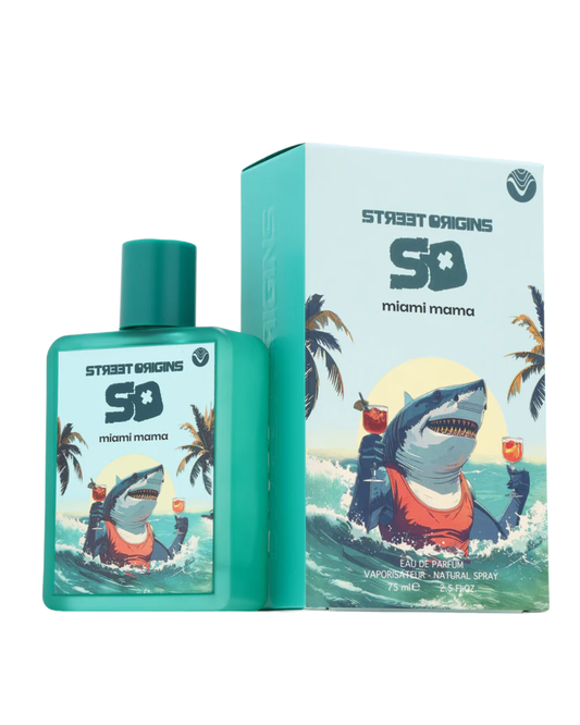 Miami Mama Woman 75ml